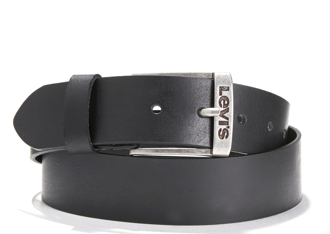 levi duncan belt