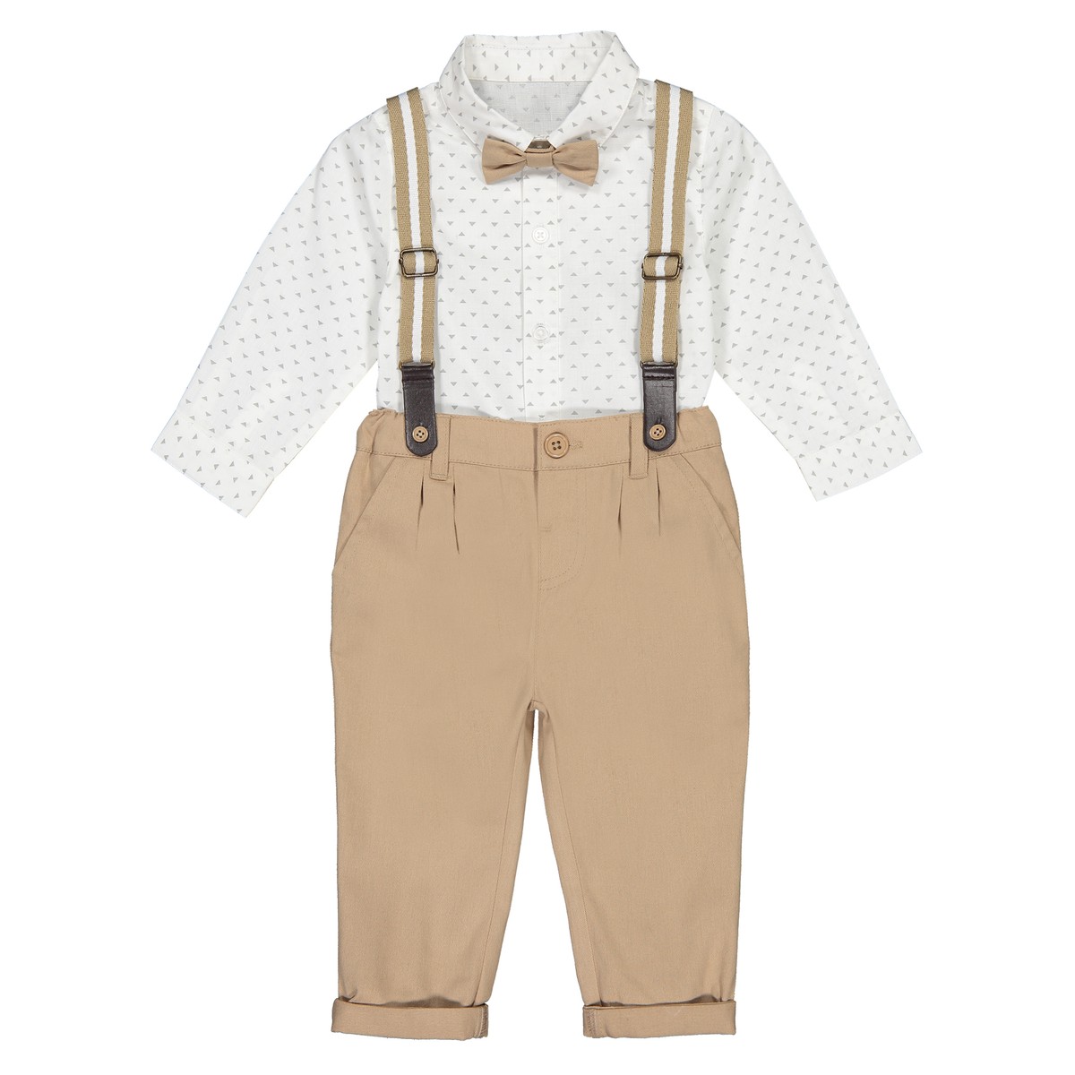 Our top 10 baby outfits | La Redoute