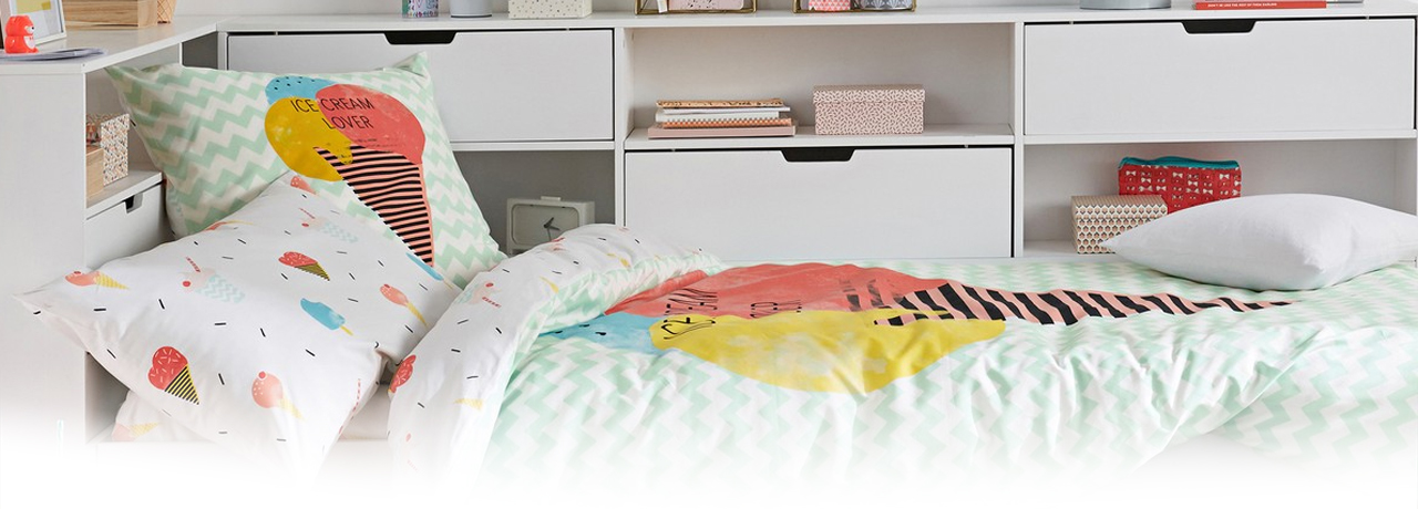 Habitaciones para soñar
