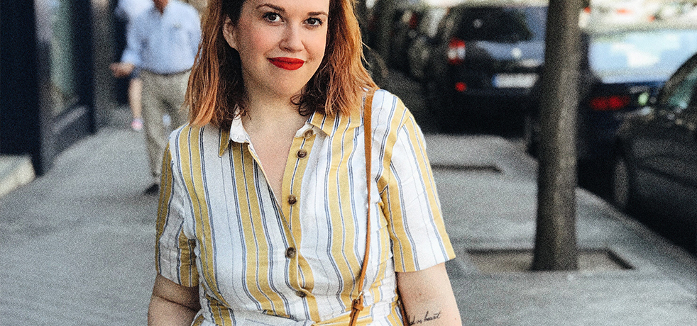 Haul verano por We Lover Size