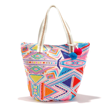 bolso playa