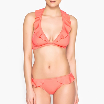 Bikini Volantes