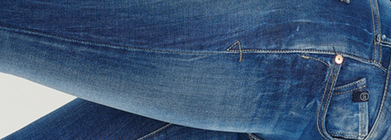 Forever Denim