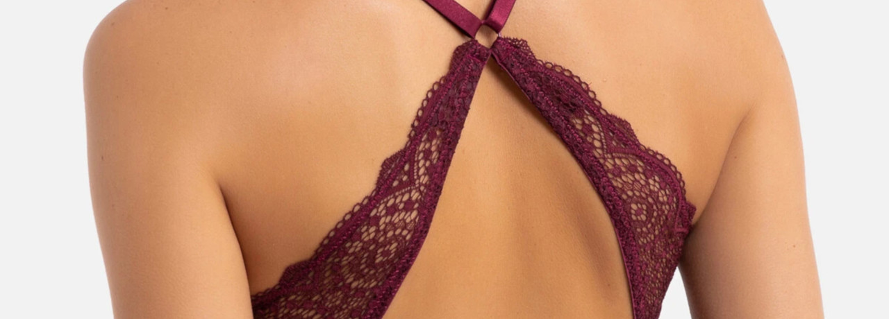 Quelle forme de soutien gorge choisir ?