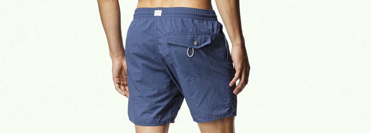 Les Shorts De Bain Courts Et Longs Pour Homme : Comment Choisir ?