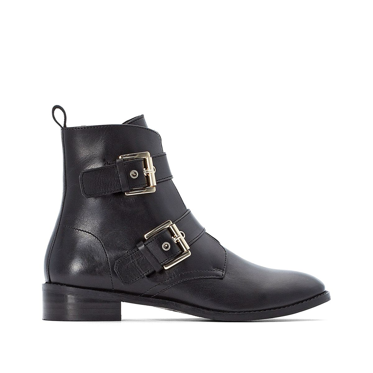 Boots noir