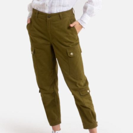 Pantalon kaki army
