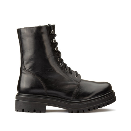 Boots noir