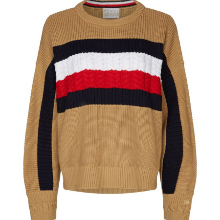 Pull camel