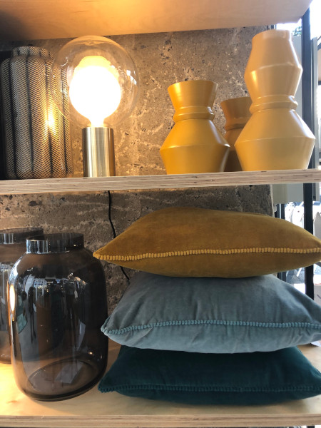 Décoration d'intérieur