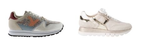 retro running
