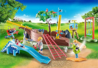 Playmobil city life