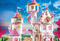 Playmobil Princess