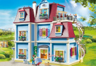 Playmobil Dollhouse