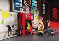 Playmobil Ghostbusters