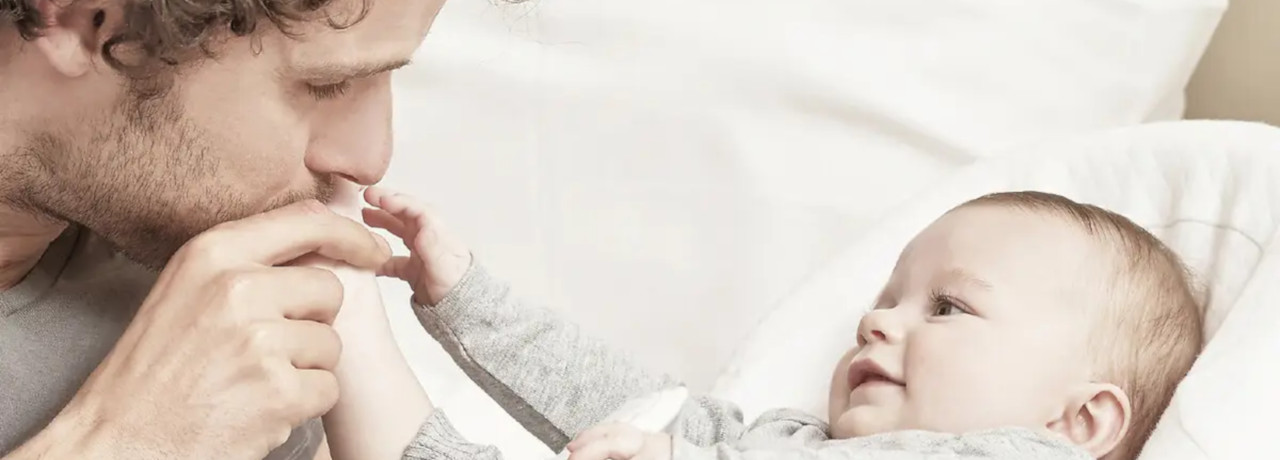 Comment aider bébé à faire ses nuits ?