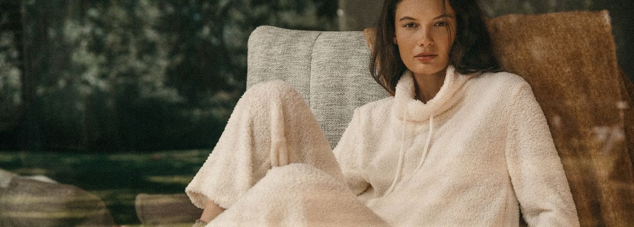 Quel pyjama femme porter en hiver ? 
