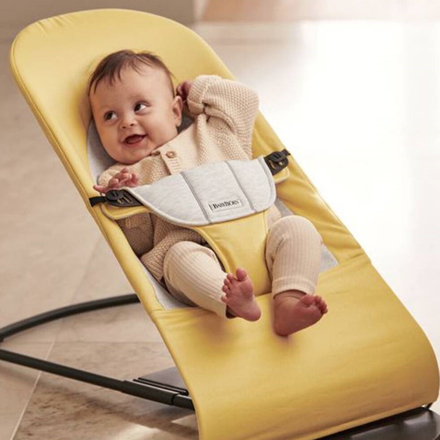 MAXI-COSI, Loa Transat bébé, ultra compact et léger, de la naissance à 6  mois, Beyond Grey Eco - Gris clair - Kiabi - 59.99€