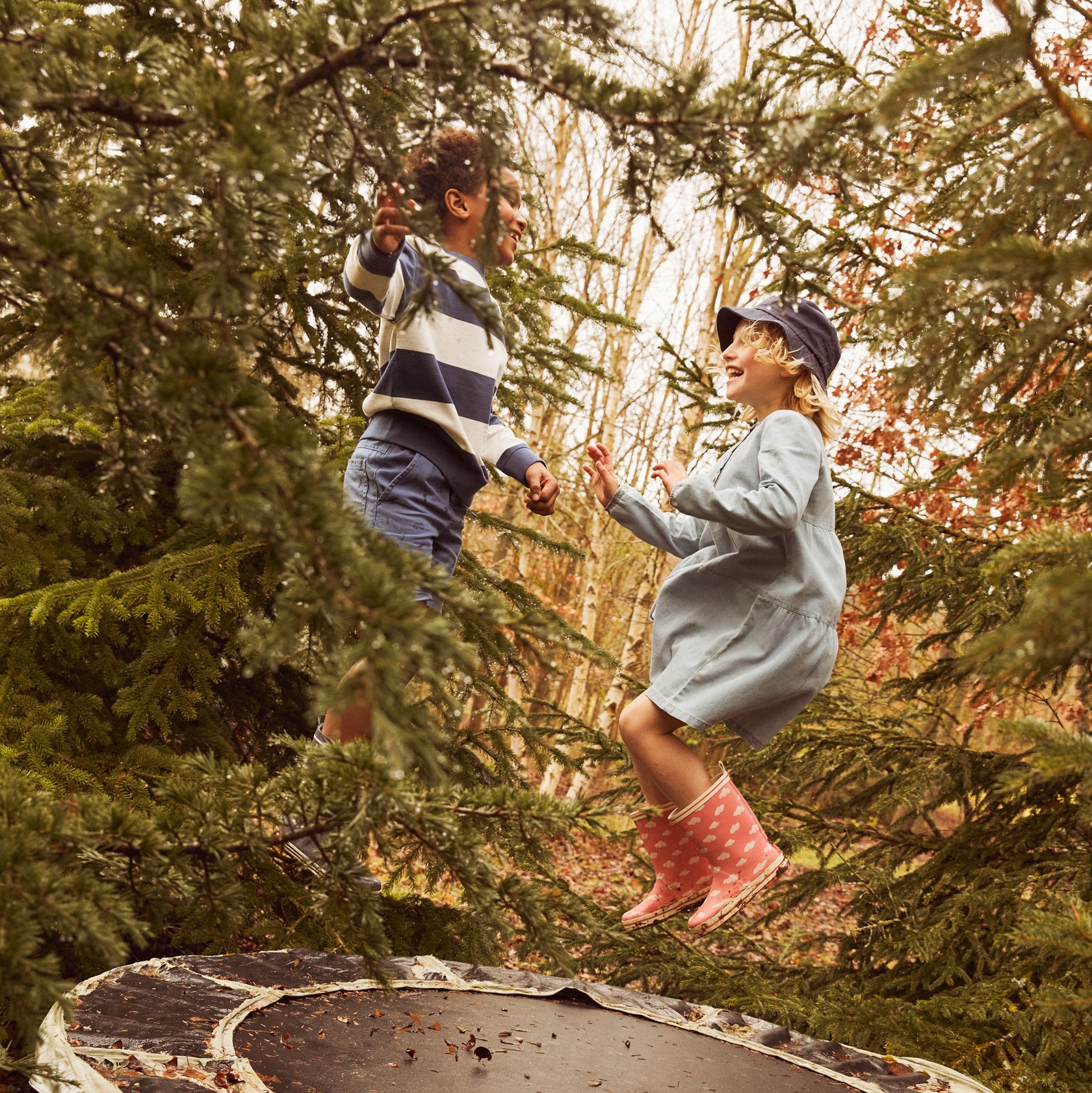 Meilleurs jeux d'extérieur pour enfant