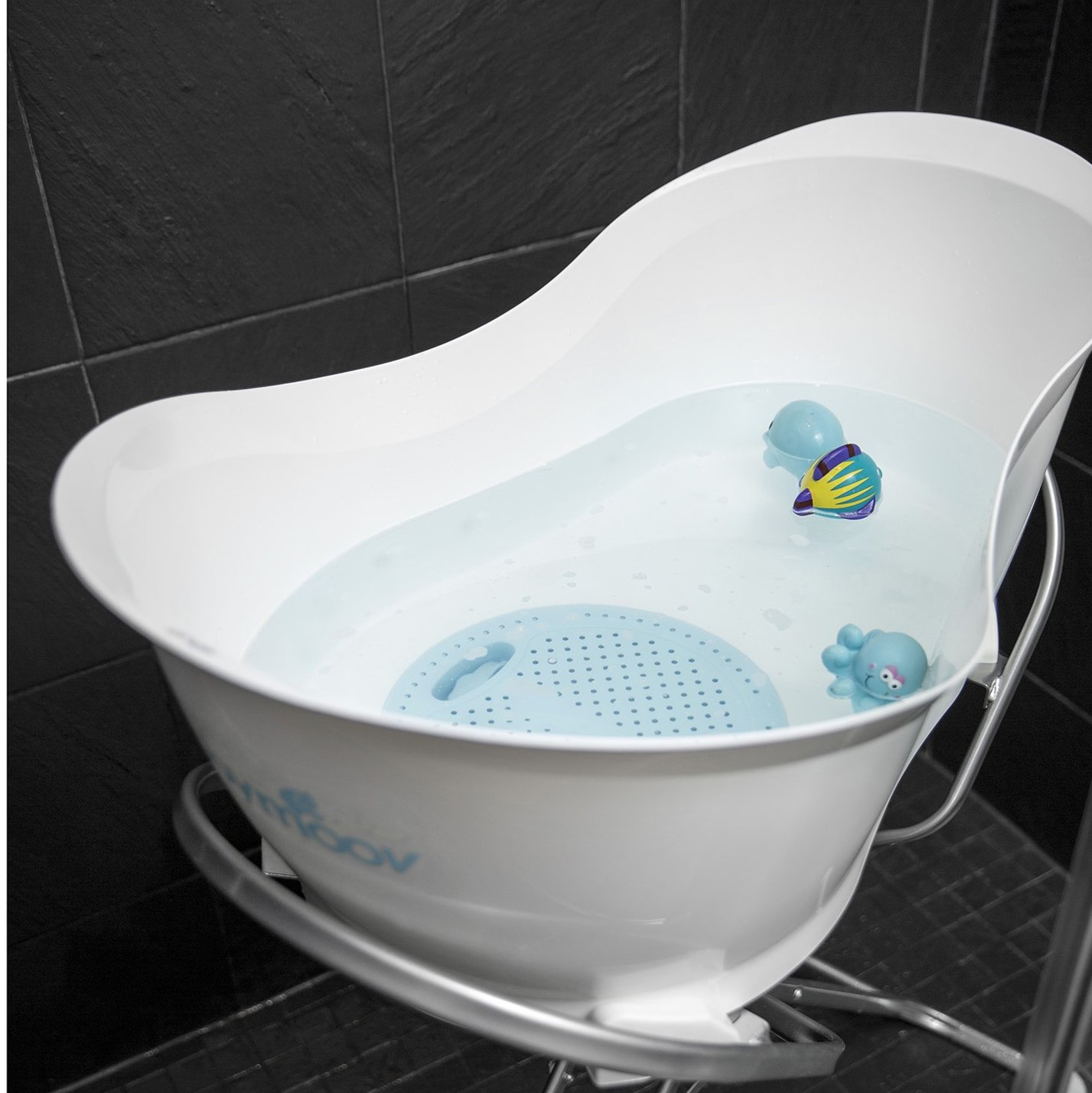 baignoire bebe 