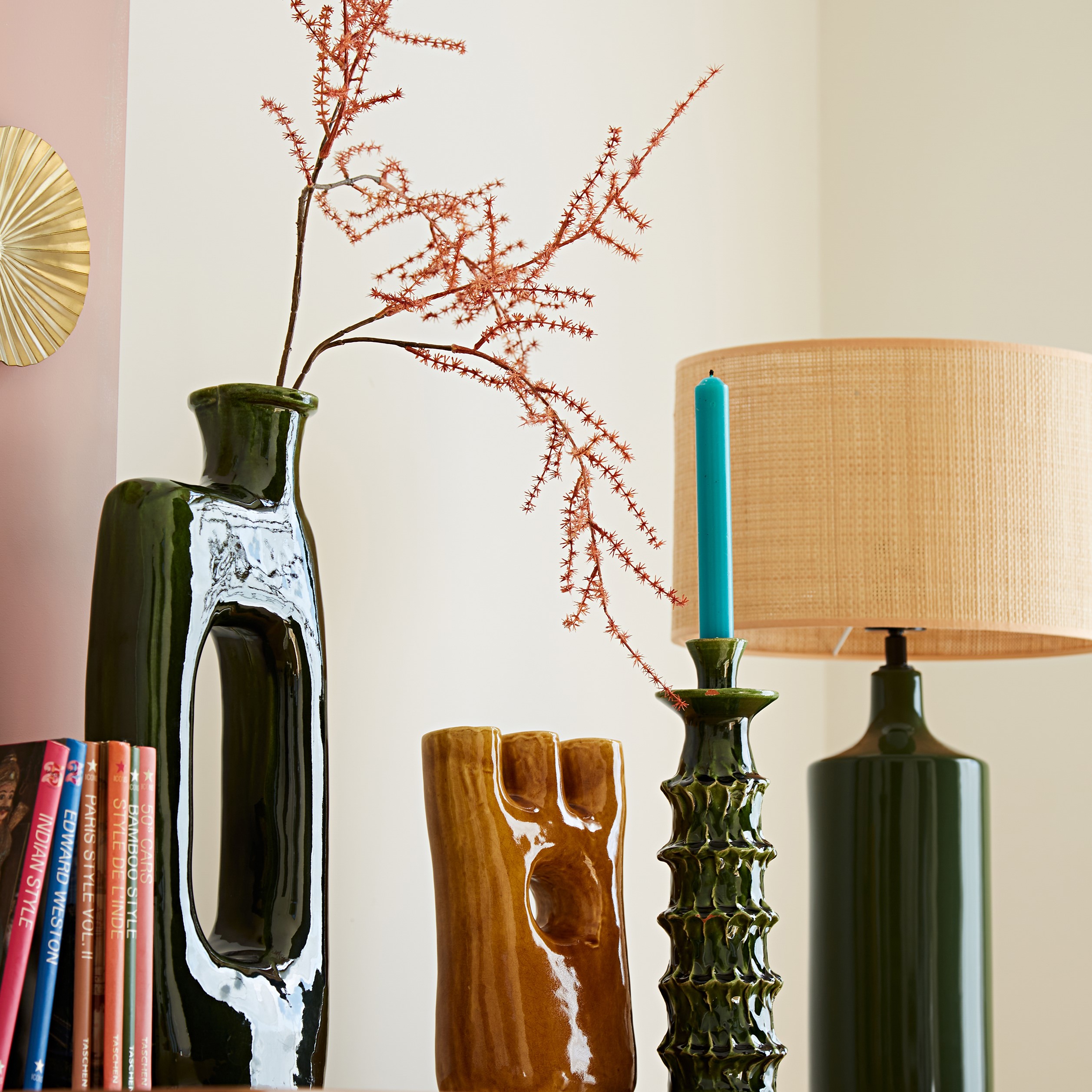 accessoires pour personnaliser son bureau sur La Redoute