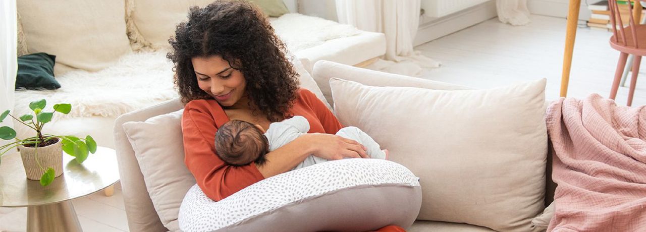 Vêtements d'allaitement et maternité – Bébé de lait