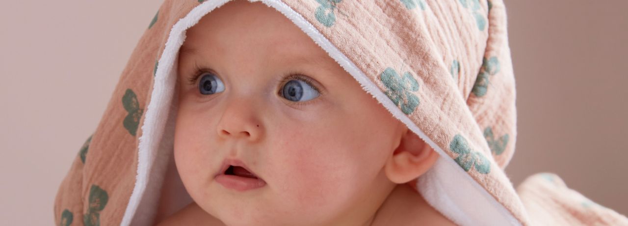 Quels critères pour choisir les vêtements de bébé ?