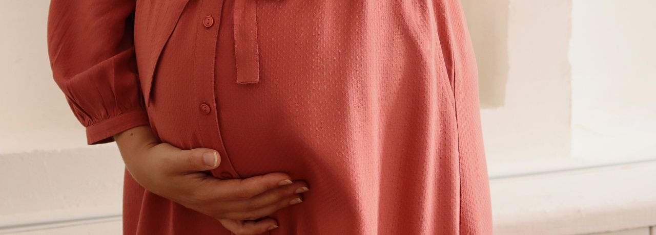 Quand faire des photos de grossesse ?
