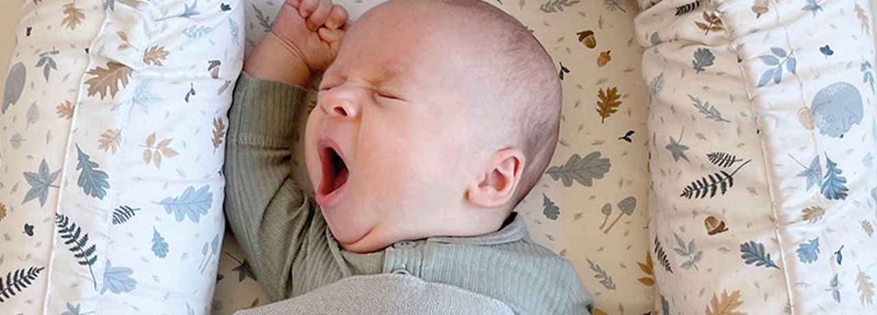 Comment habiller bébé la nuit selon les températures et saisons ?
