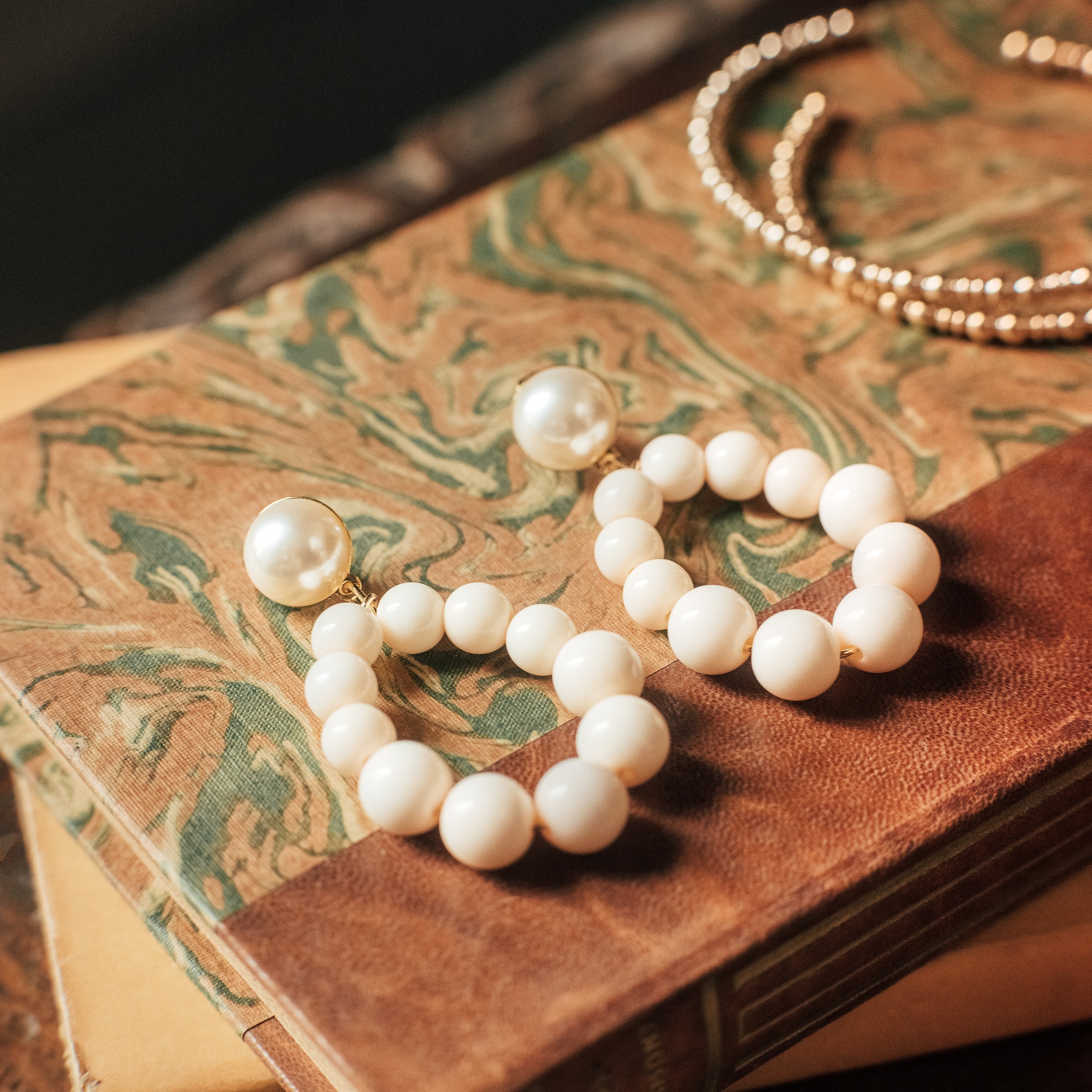 offrir des bijoux pour la saint valentin