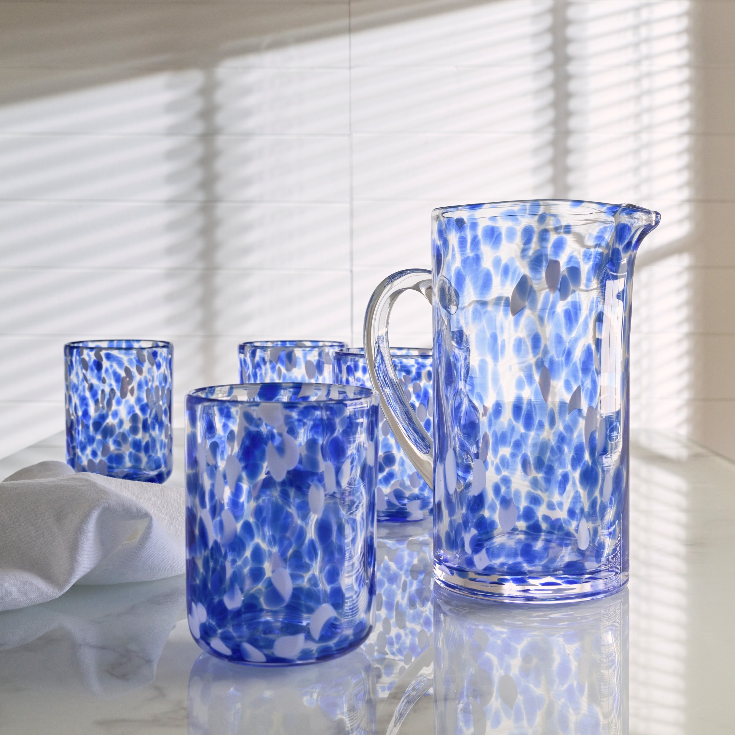 vaisselle tendance et design