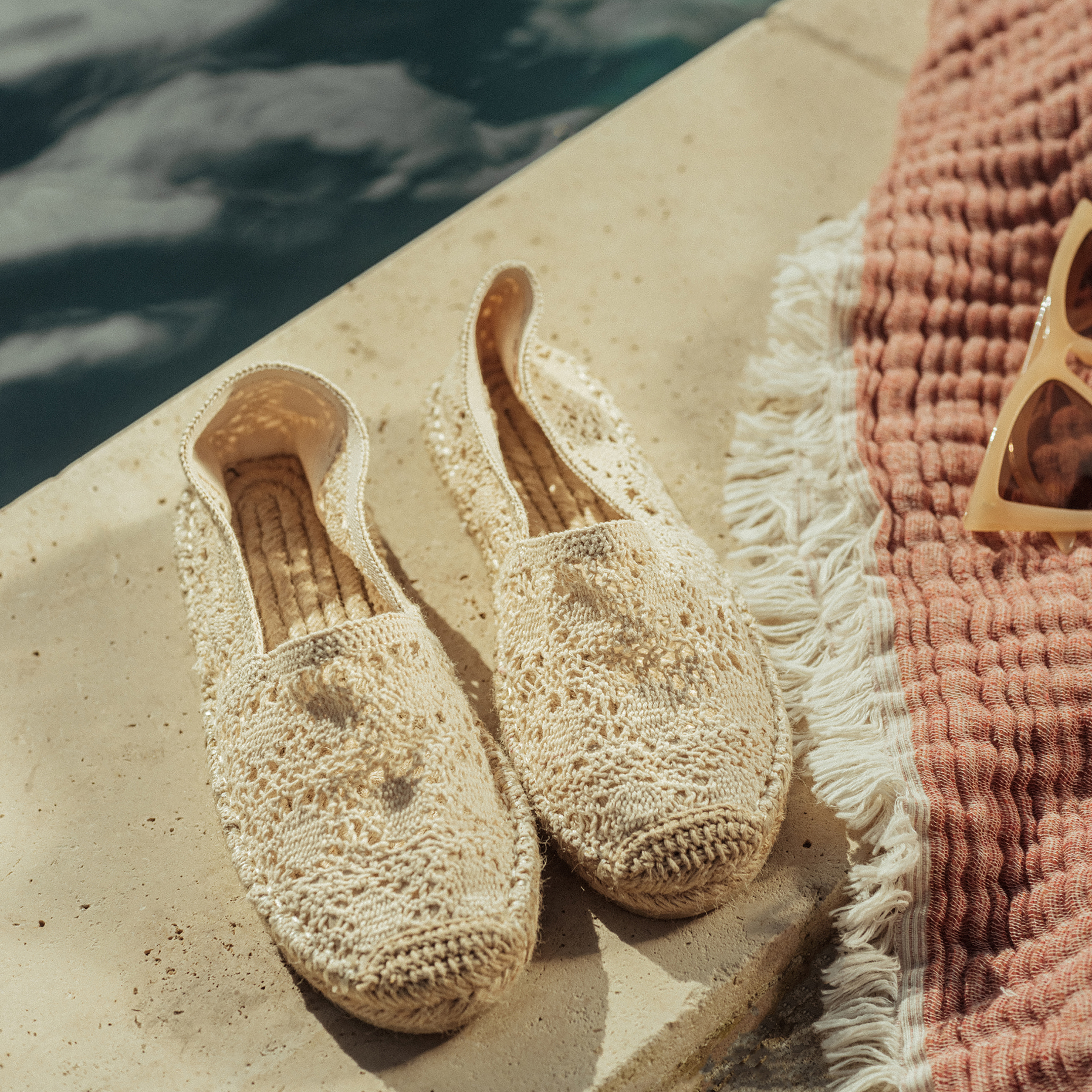 espadrilles tendances 2023