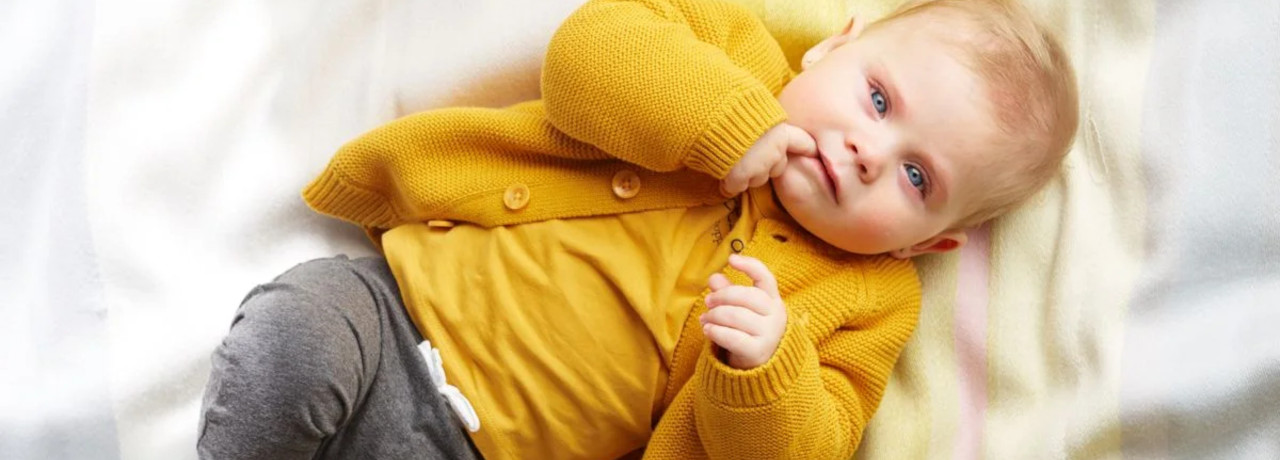 Vêtements pour bébés de 0 à 36 mois