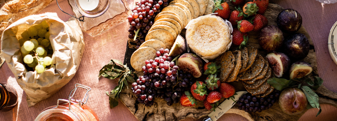 Pique-nique chic : les recettes incontournables pour un weekend de Pentecôte en plein air