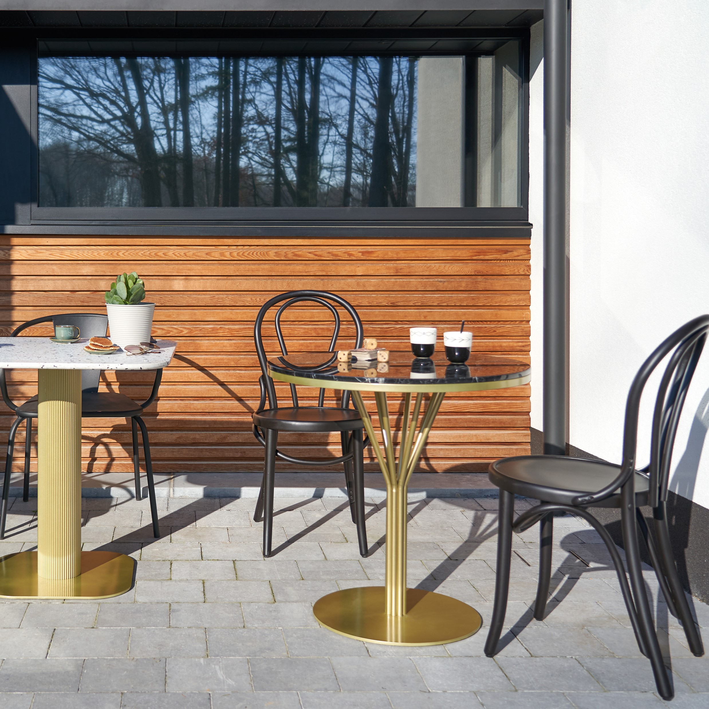 Comment aménager un balcon cosy pour profiter de l'été