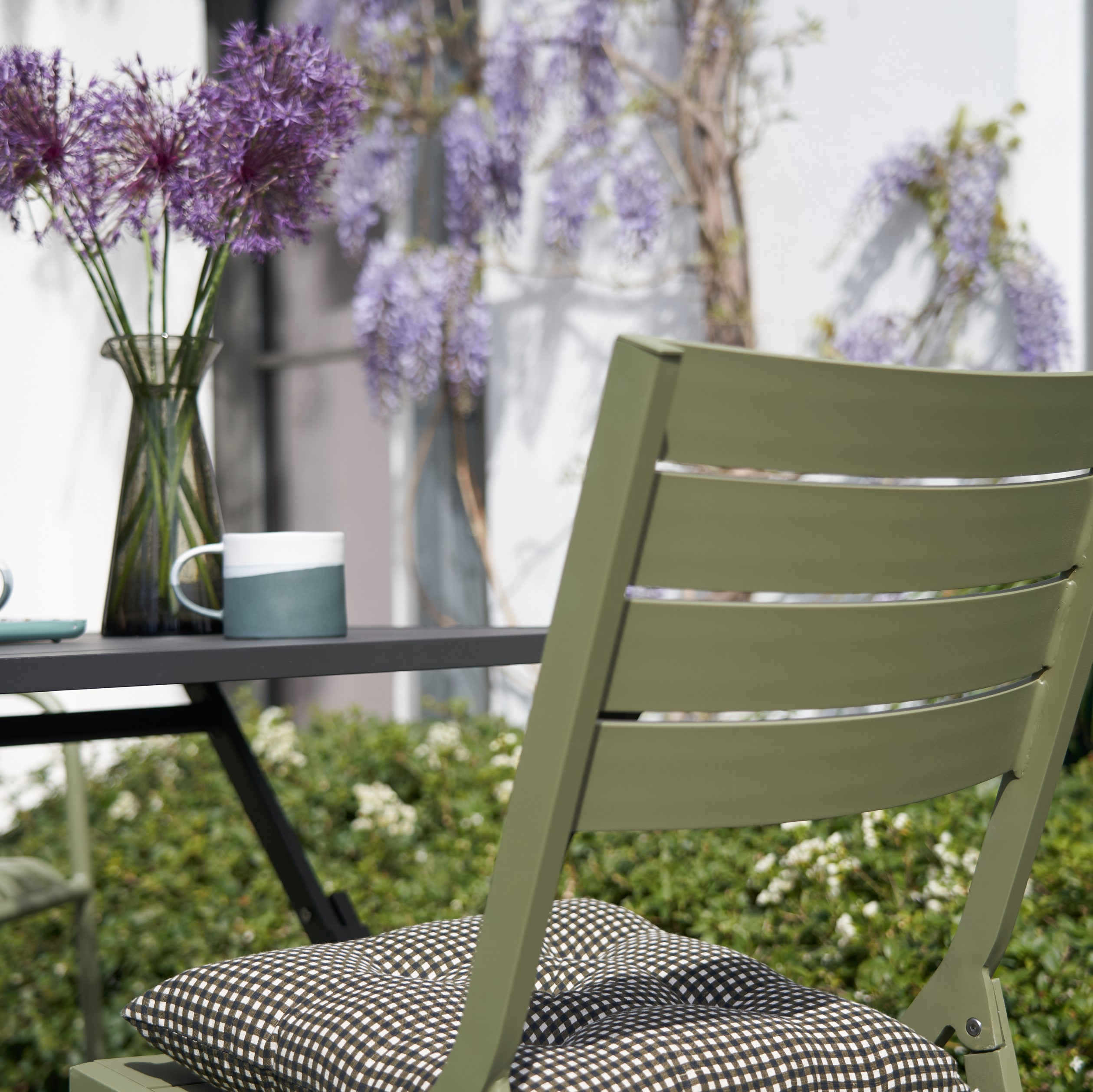 Comment aménager un balcon cosy pour profiter de l'été