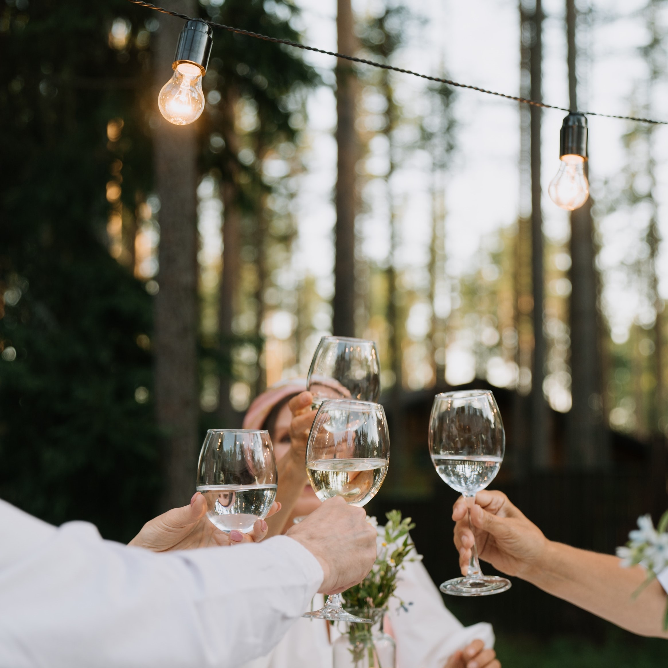 5 conseils pour planifier une soirée barbecue inoubliable