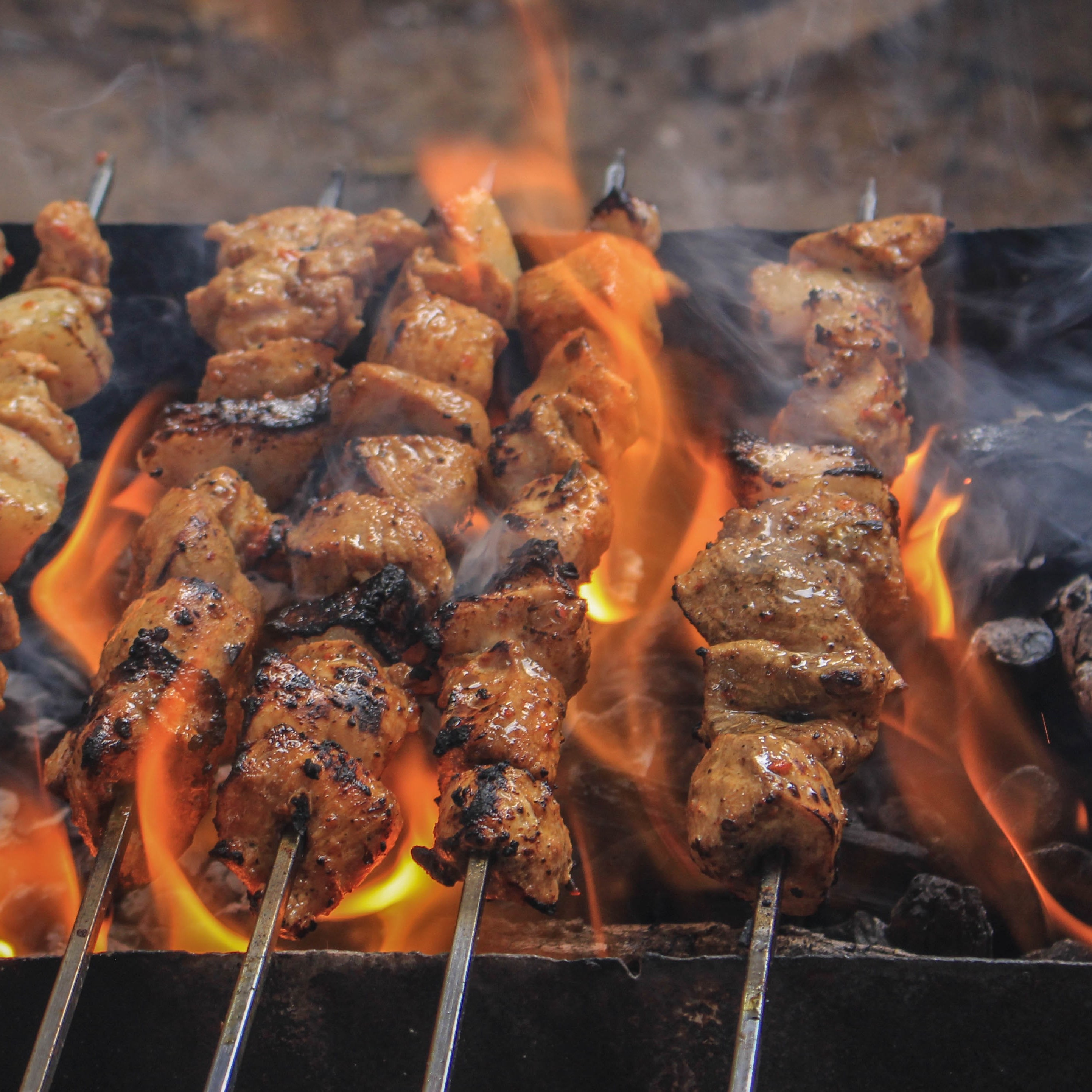 5 conseils pour planifier une soirée barbecue inoubliable