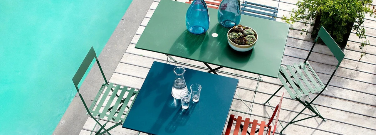 Nos astuces pour réaliser une jolie décoration de table pour les repas d'été