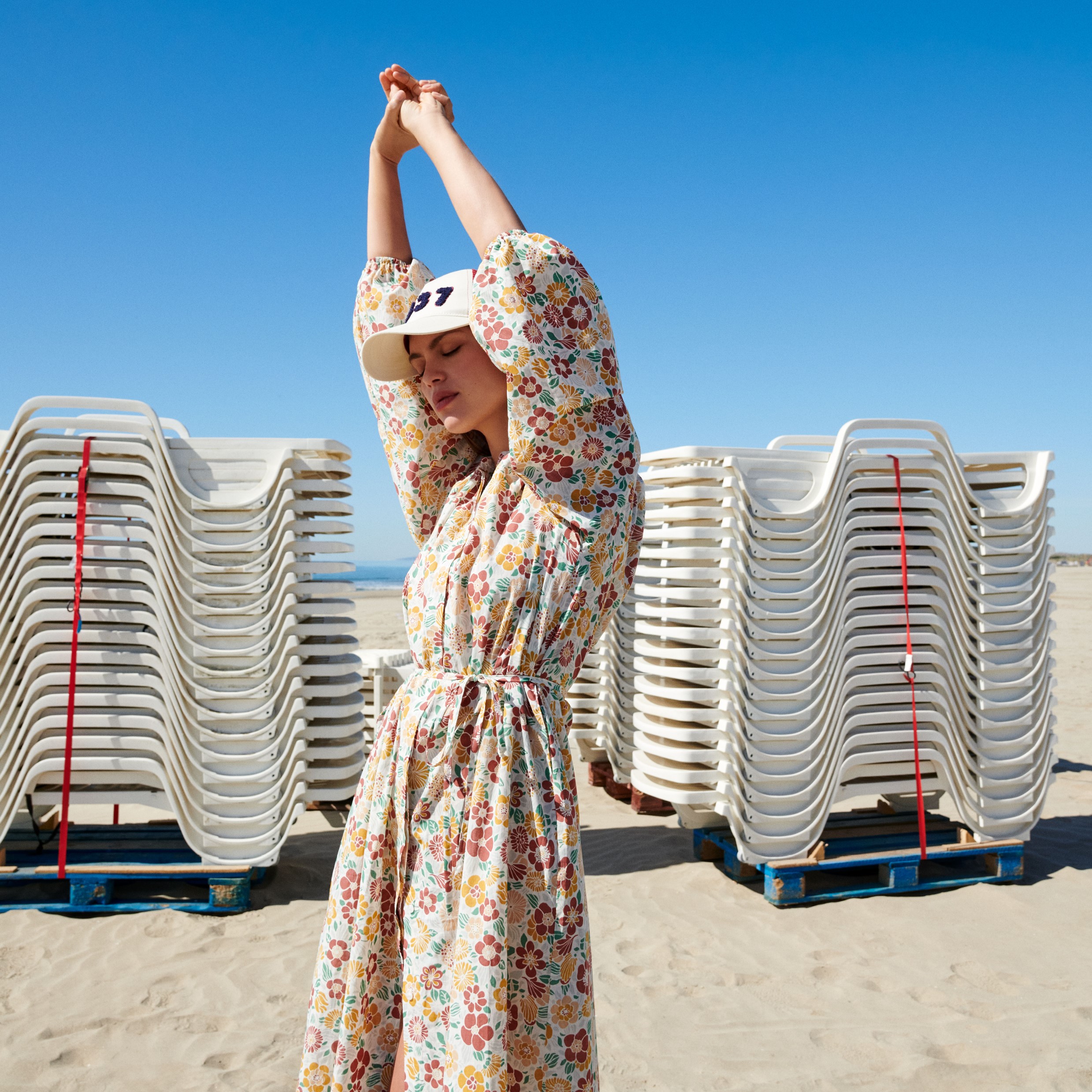3 looks tendances pour un road trip d'été