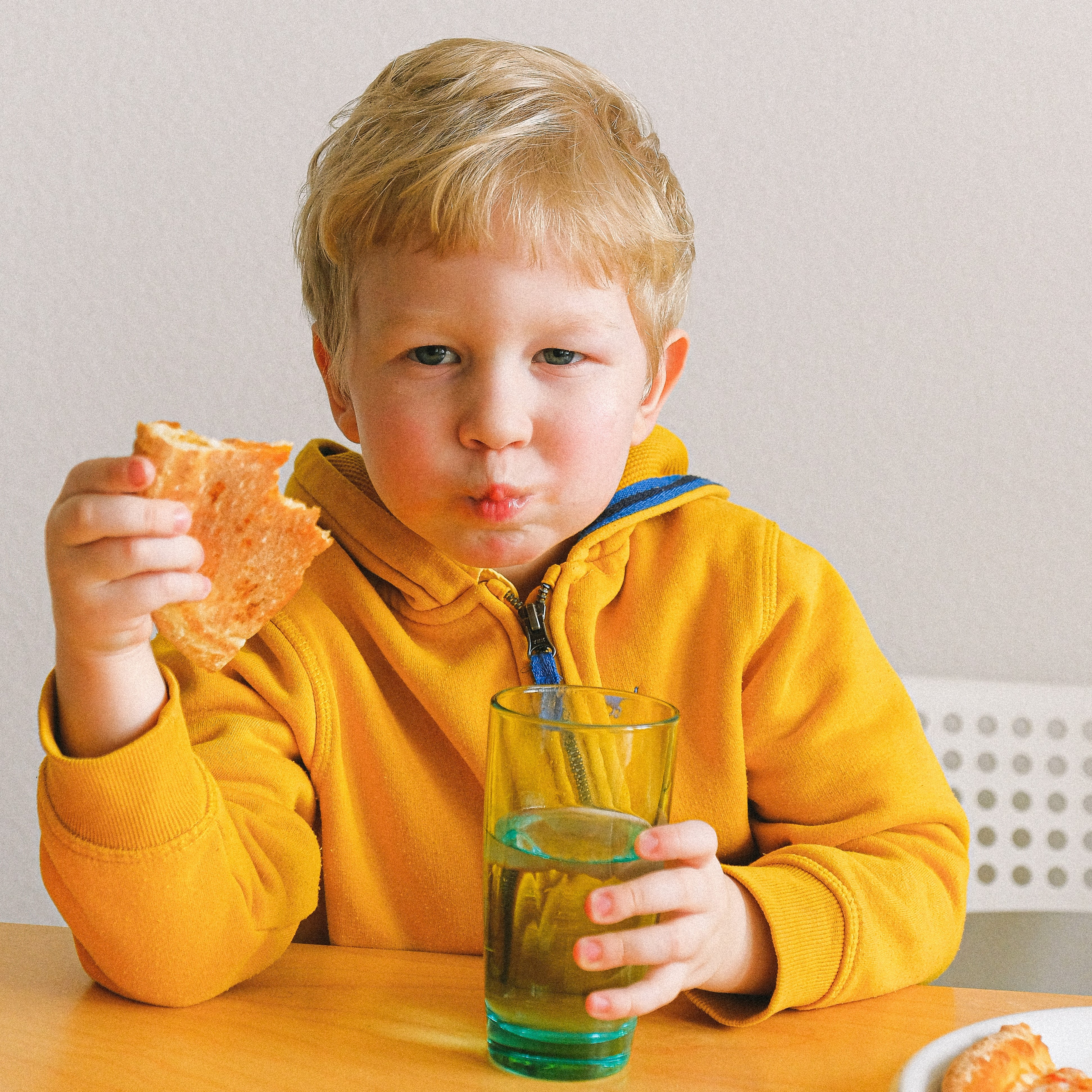 4 idées de boissons fantaisies sans alcool pour les enfants l'été