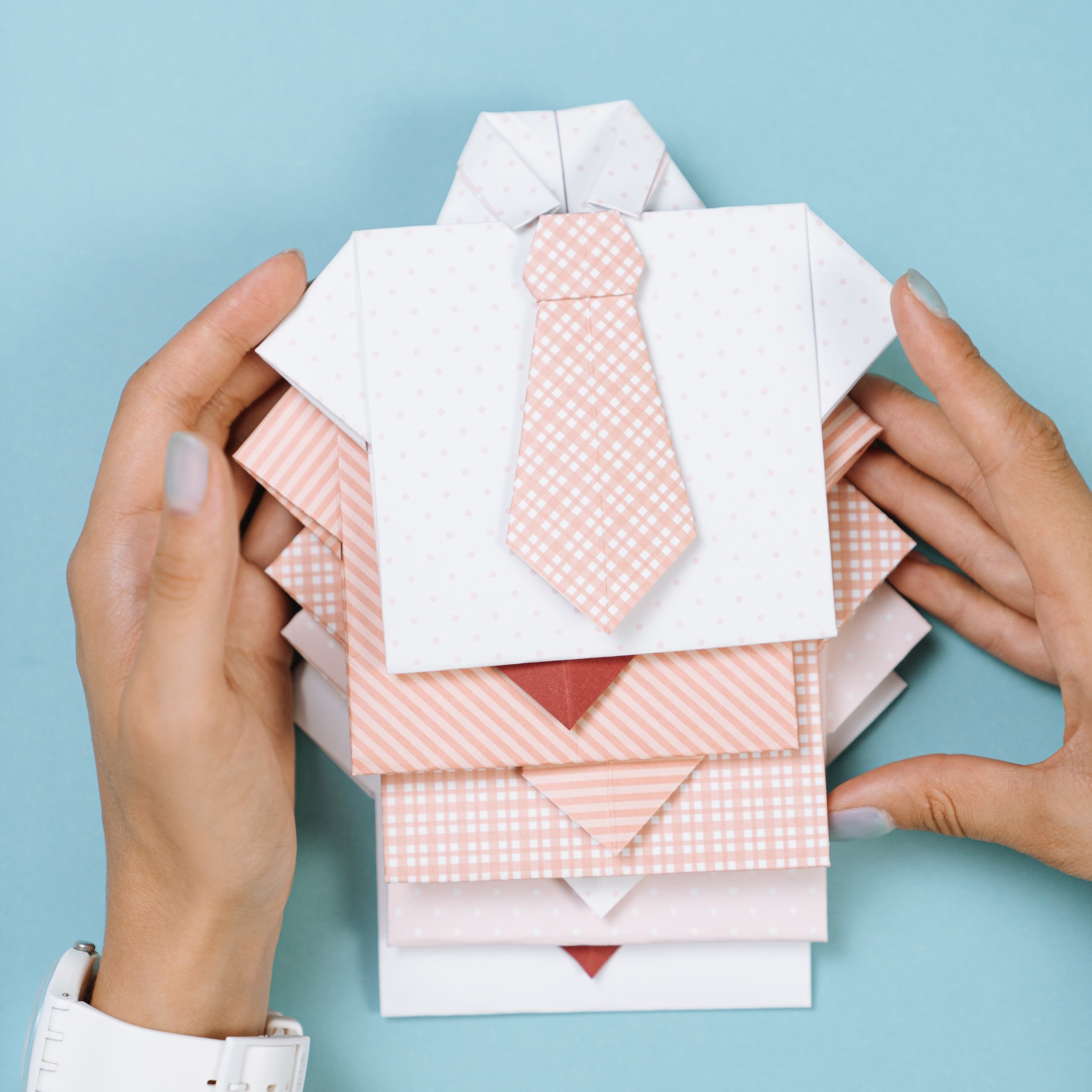 Occupez les enfants pendant des heures avec l'origami