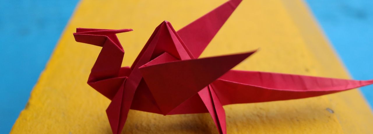 Occupez les enfants pendant des heures avec l'origami