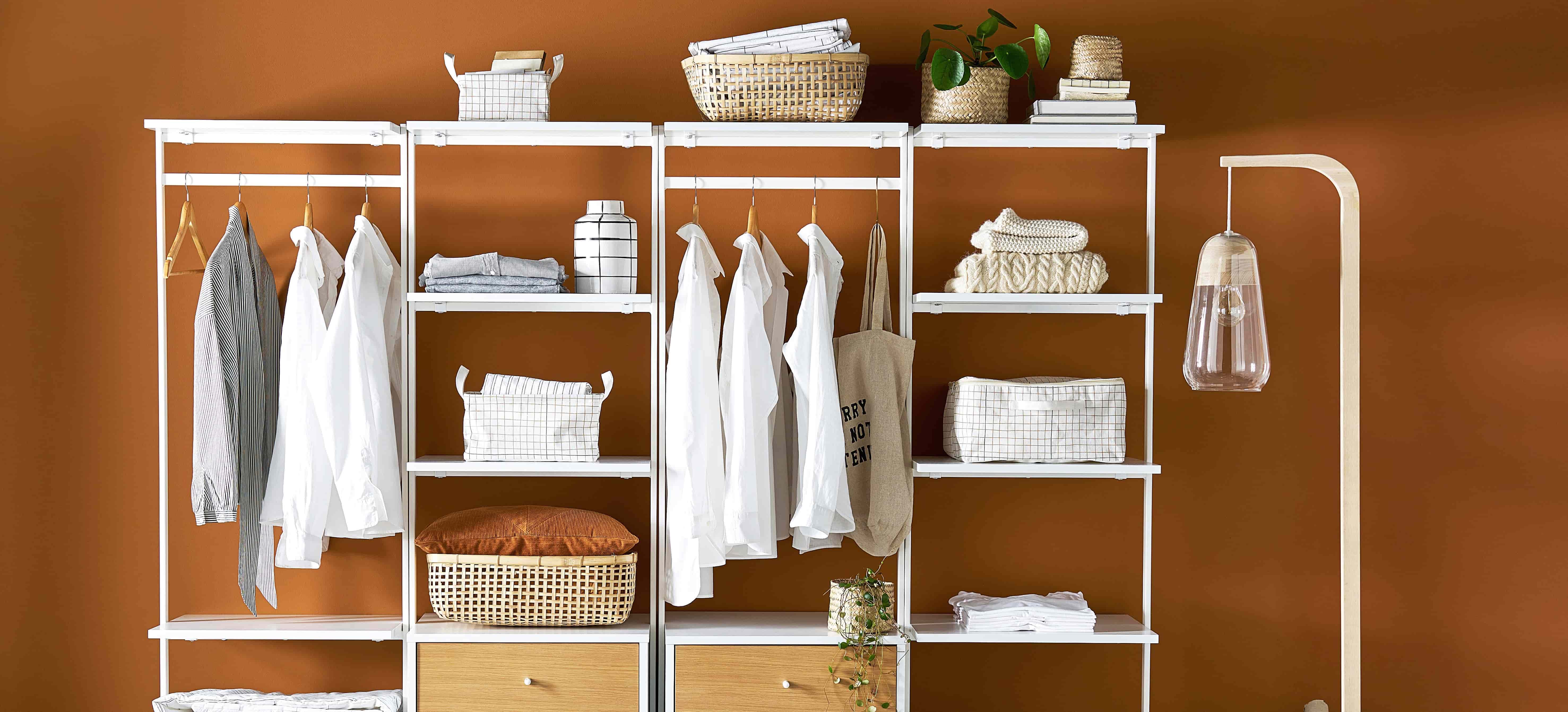 Es ist Zeit für den grossen Frühjahrsputz - Tipps und Tricks von La Redoute