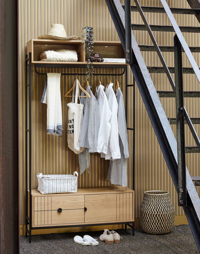 rangement studio