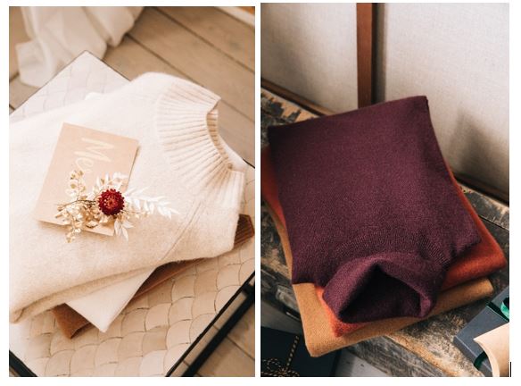 pull hiver