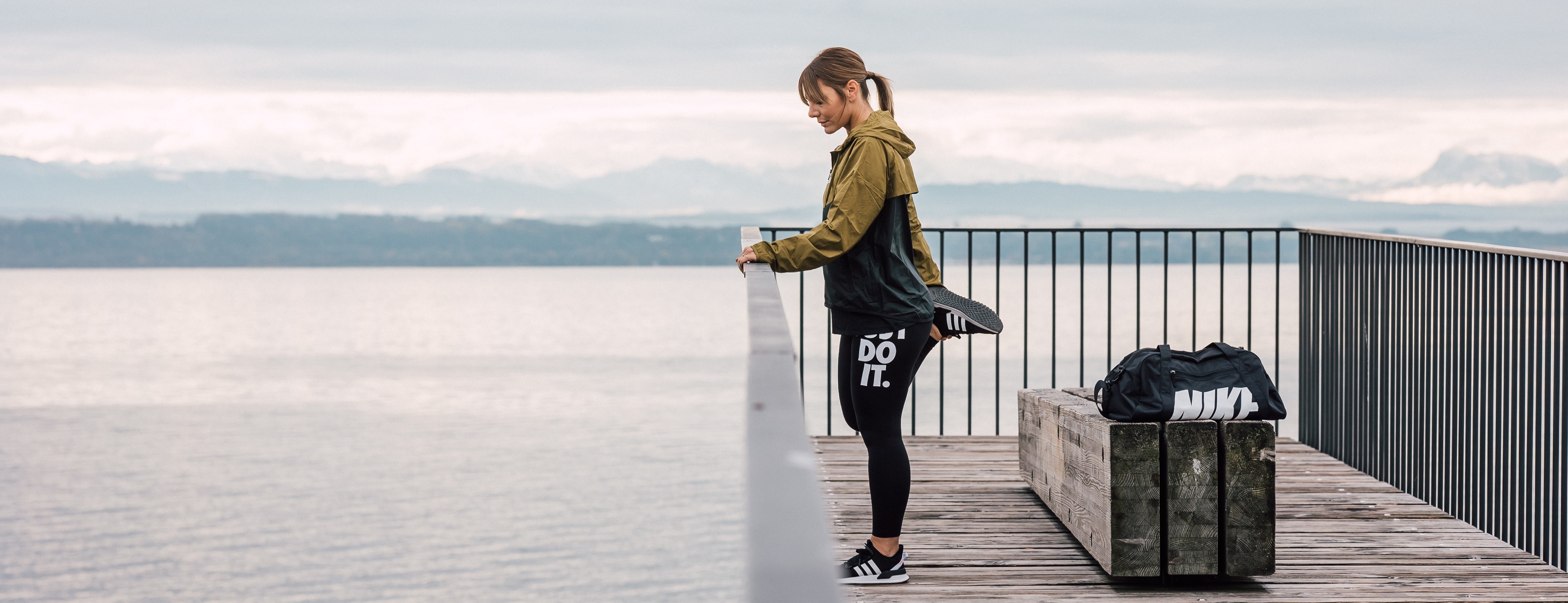 Un nouveau départ : reprendre le sport