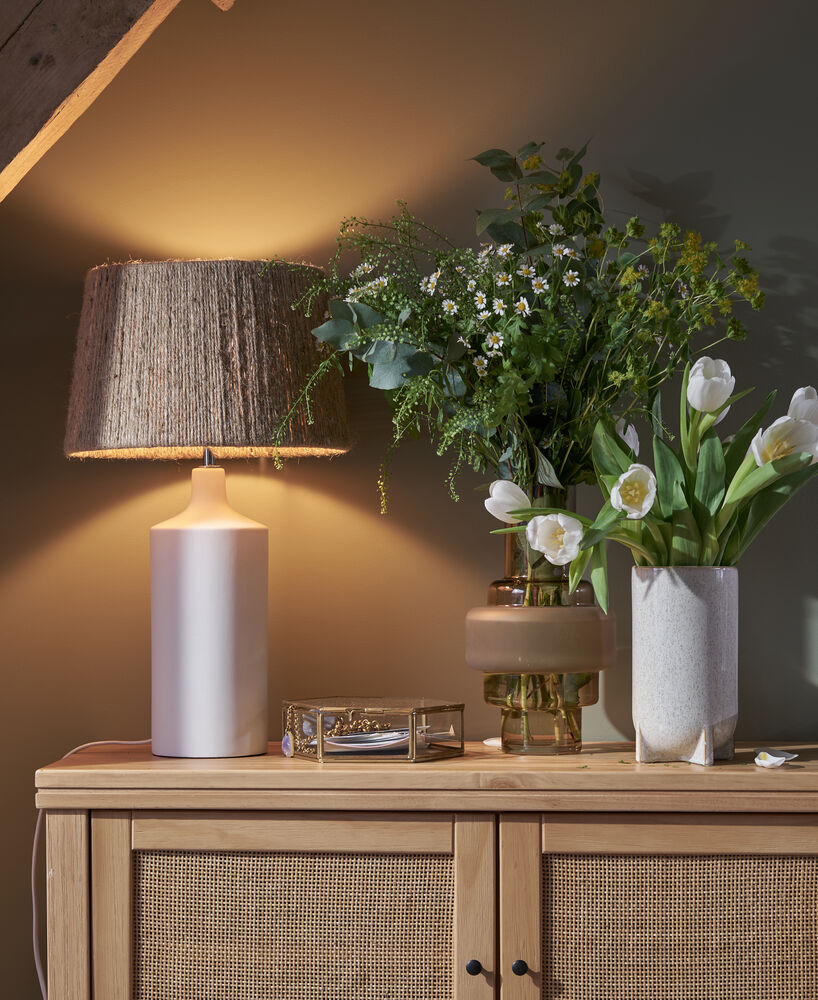 vases