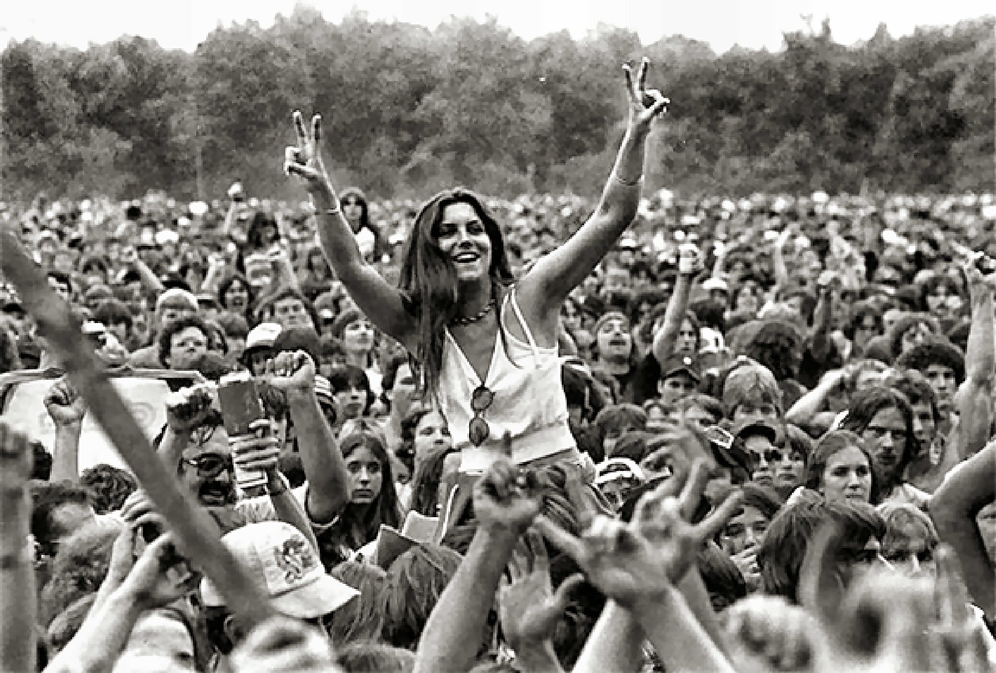 Sommerzeit ist Festivalzeit! Endlich ist es wieder so weit – es ist Festivalzeit! Seid ihr bereit?