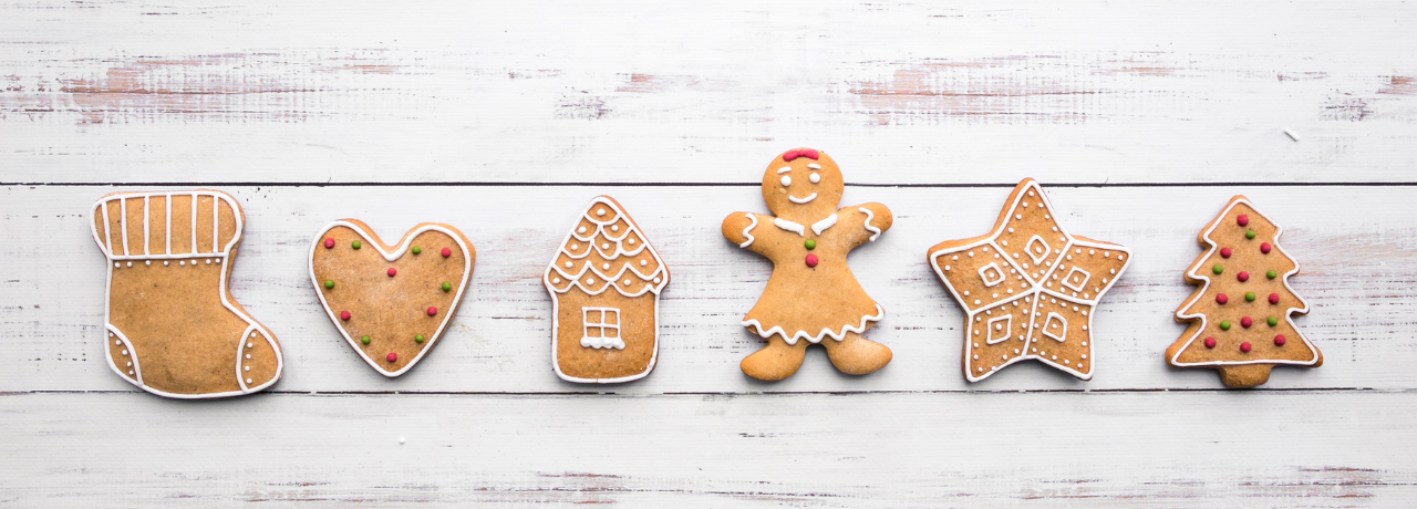 Biscuits de Noël: les recettes préférées de La Redoute Team